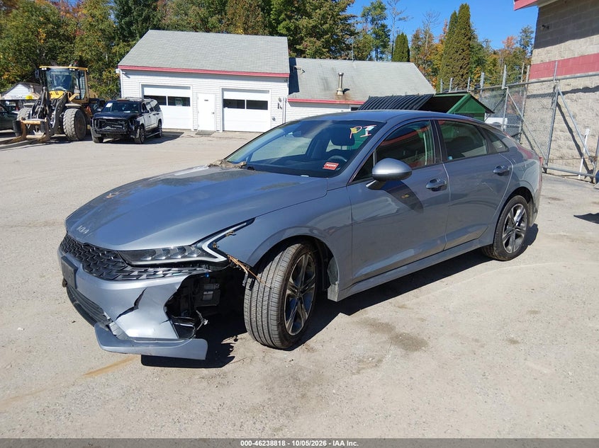 Vin: 5xxg14j2xng160573, lot: 46738812, kia k5 lxs 20222