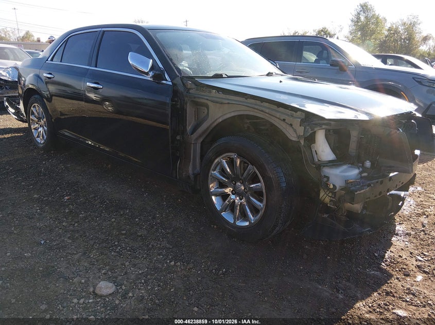 Vin: 2c3ccacg3ch226976, lot: 46738853, chrysler 300 limited 2012 img_1