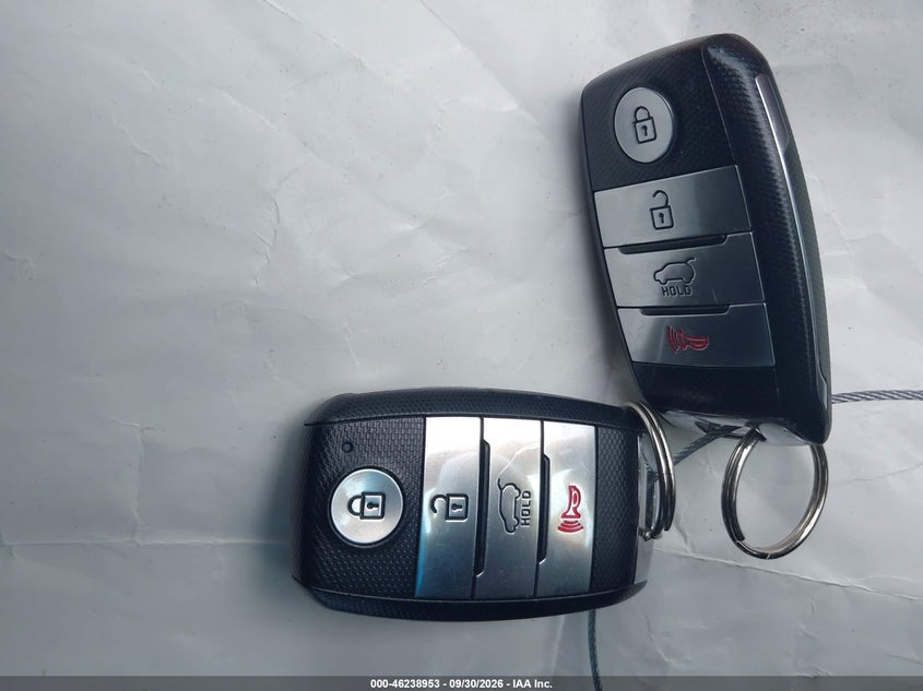KIA SOUL 2018 VIN KNDJP3A56J7603992