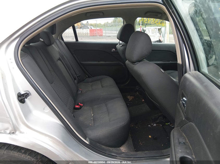 FORD FUSION 2012 VIN 3FAHP0HAXCR315636