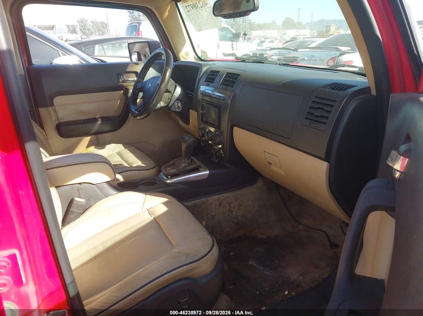 2006 HUMMER H3 SUV · Фото 5