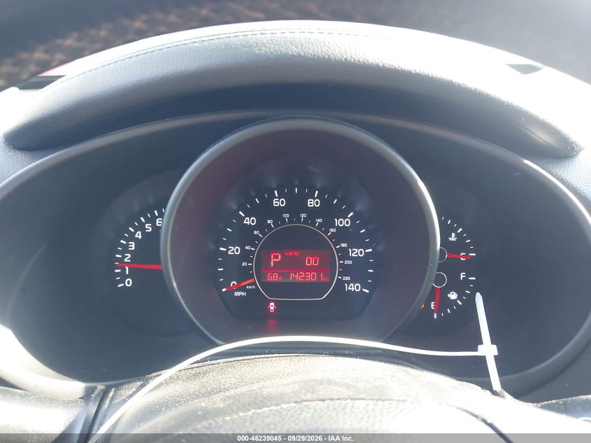 KIA SOUL 2016 VIN KNDJX3A53G7360845