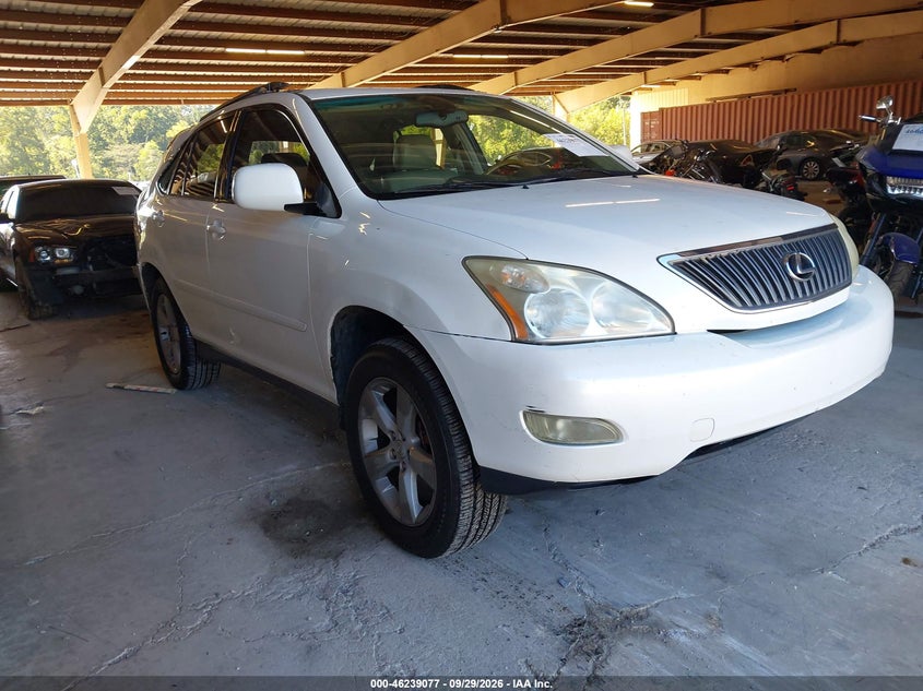 2006 LEXUS RX 330