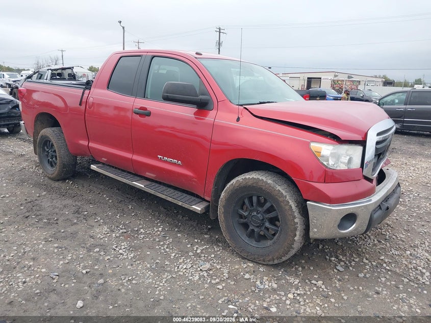 Vin: 5tfum5f15cx039116, lot: 46739077, toyota tundra grade 4.6l v8 20121