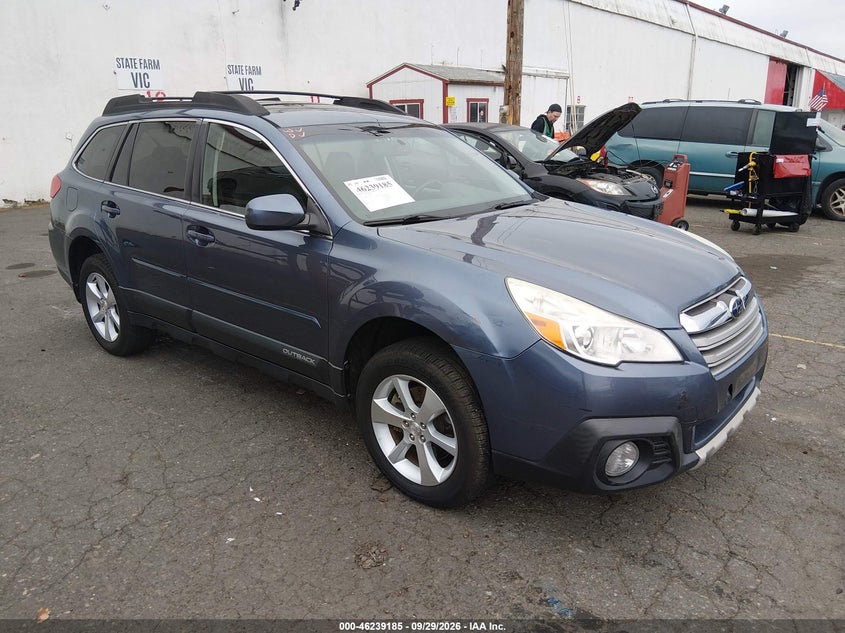 Vin: 4s4brdkc2d2281219, lot: 46739178, subaru outback 3.6r limited 2013 img_1