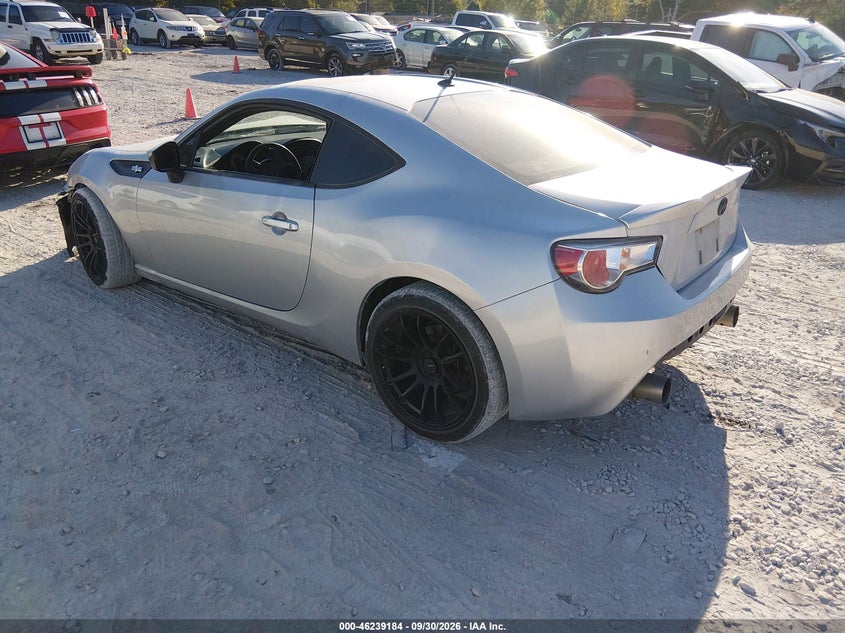 Vin: jf1znaa11d1714828, lot: 46739179, scion fr-s 20133