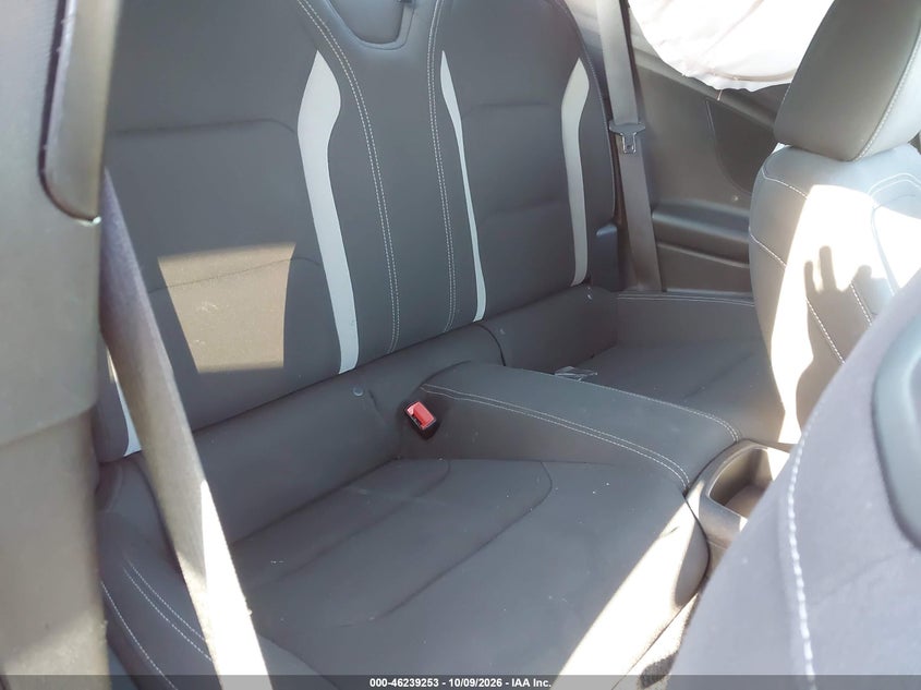 CHEVROLET CAMARO 2022 VIN 1G1FB1RX8N0105198
