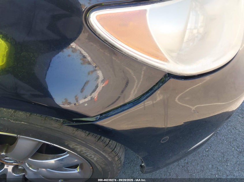 2008 LEXUS LS 460 · Photo 6