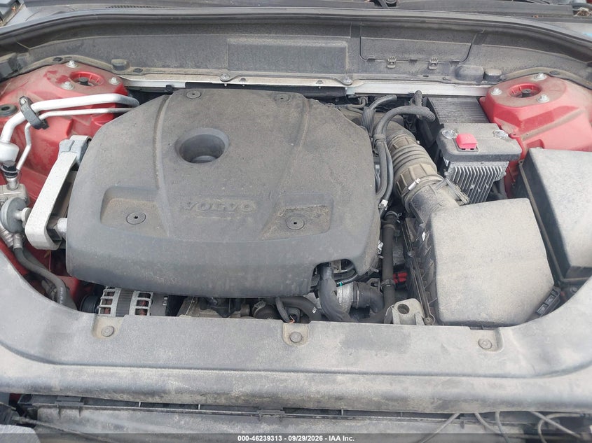 VOLVO XC60 - zdjęcie 10