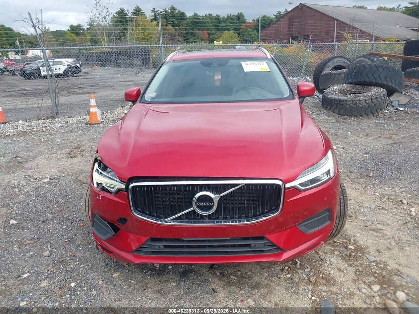 VOLVO XC60 - zdjęcie 12