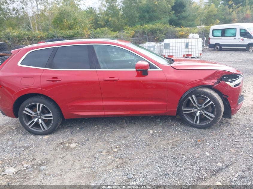 VOLVO XC60 - zdjęcie 13
