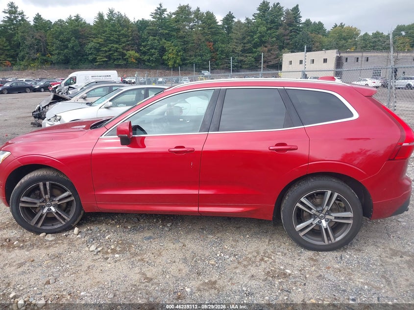 VOLVO XC60 - zdjęcie 14