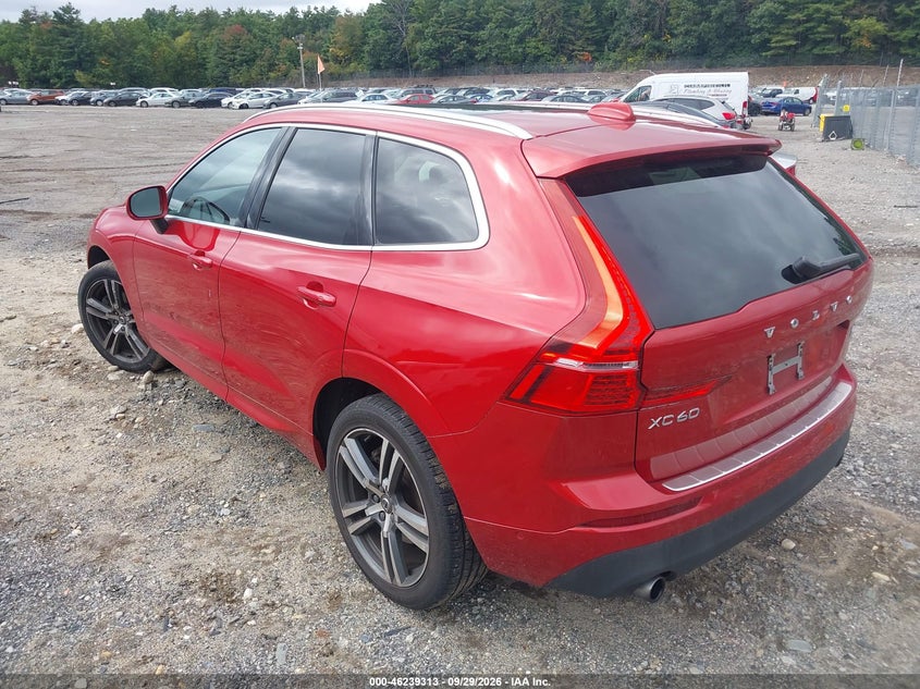 VOLVO XC60 - zdjęcie 3