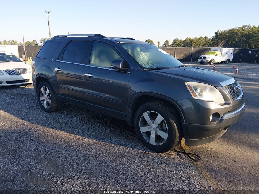 Vin:  , lot: 46739341, gmc acadia 2011 img_1