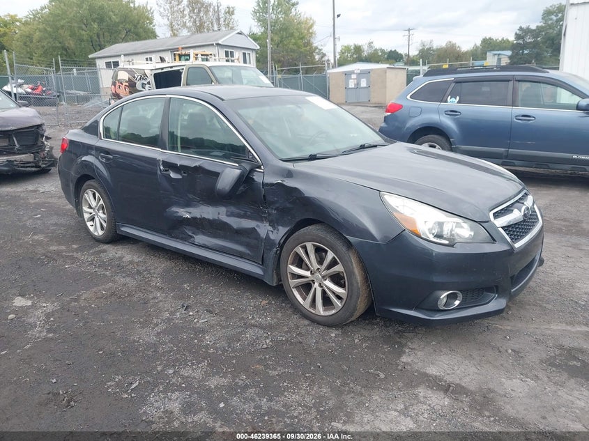Vin: 4s3bmbk61d3012723, lot: 46739359, subaru legacy 2.5i limited 2013 img_1