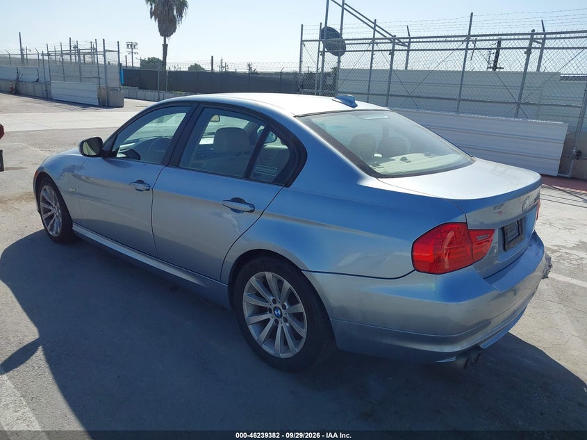 Vin: wbaph5g54bnn59530, lot: 46739376, bmw 328i 20113