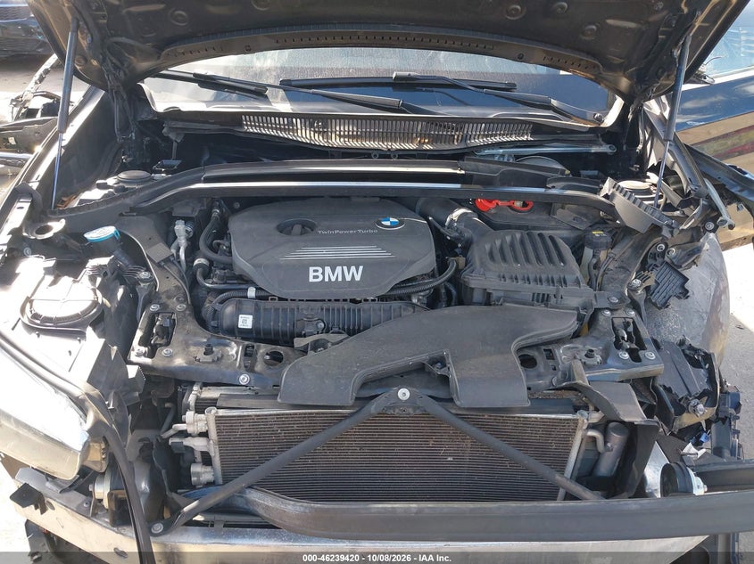 BMW X1 - zdjęcie 10