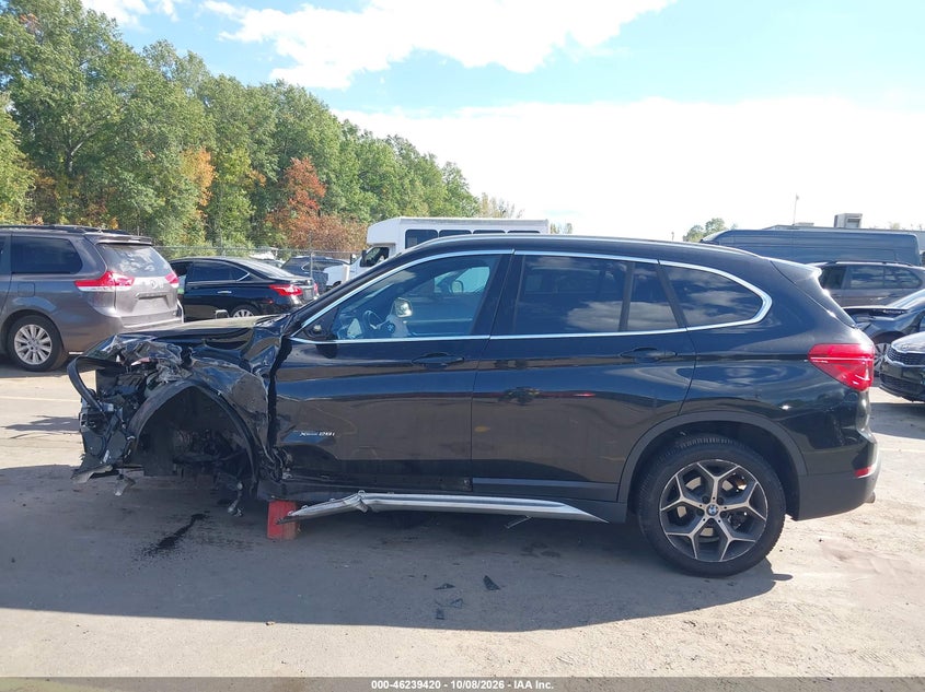 BMW X1 - zdjęcie 15
