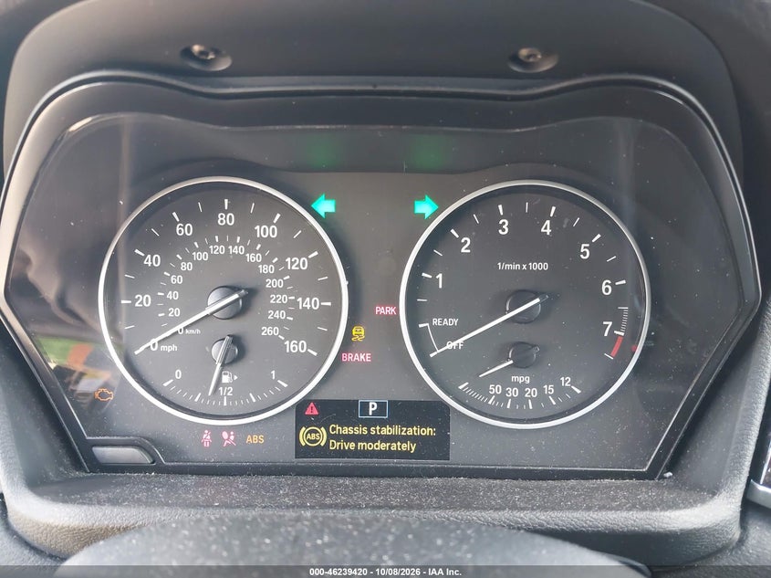BMW X1 - zdjęcie 7