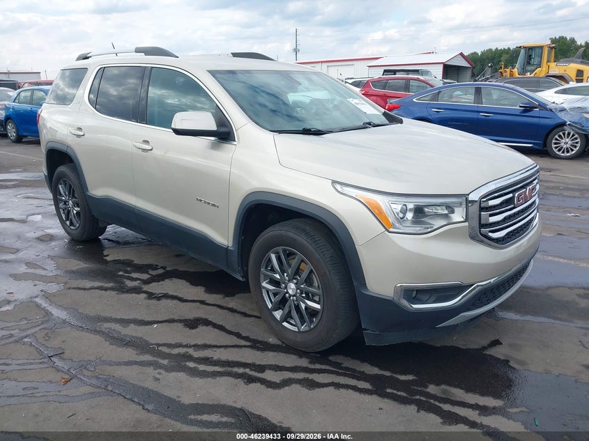Vin: 1gkknmls0hz126708, lot: 46739427, gmc acadia slt-1 2017 img_1