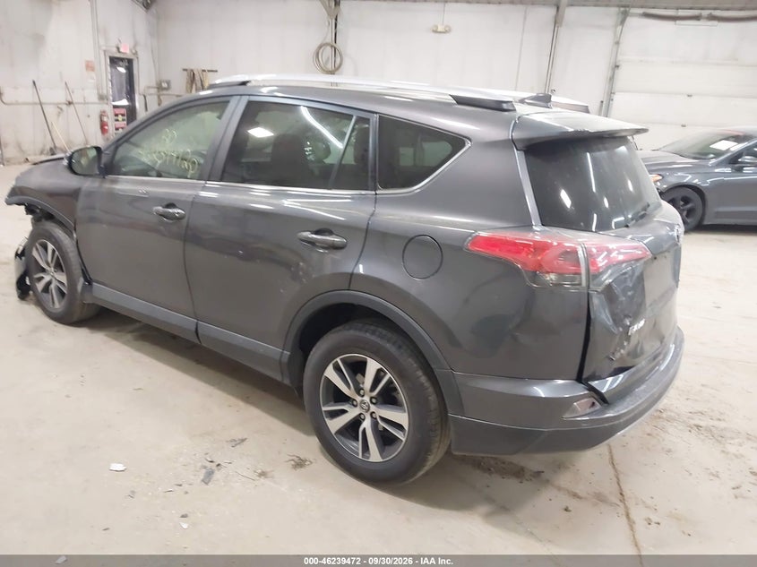 TOYOTA RAV4 - zdjęcie 3