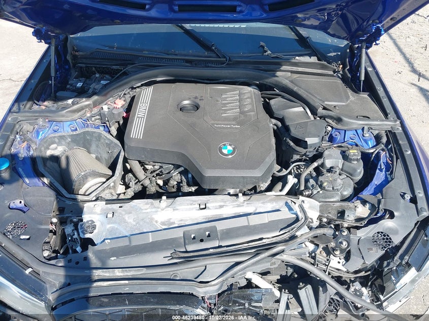 BMW 330I - zdjęcie 10