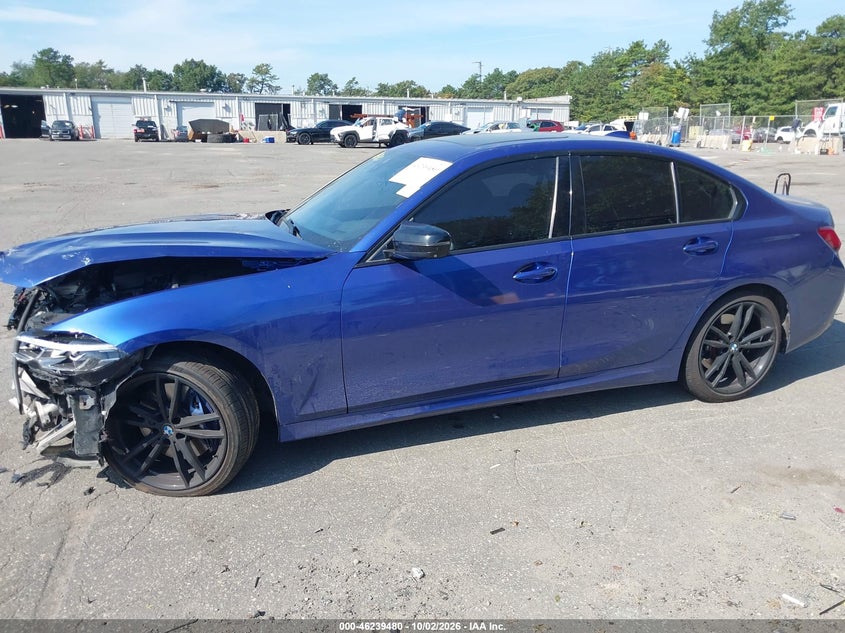 BMW 330I - zdjęcie 15