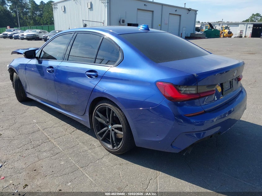 BMW 330I - zdjęcie 3