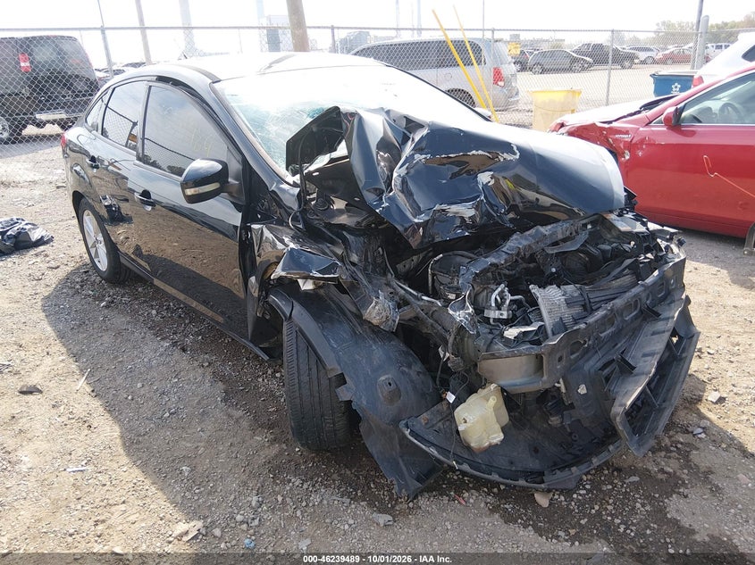 Vin: 1fadp3f22gl403838, lot: 46739483, ford focus se 2016 img_1