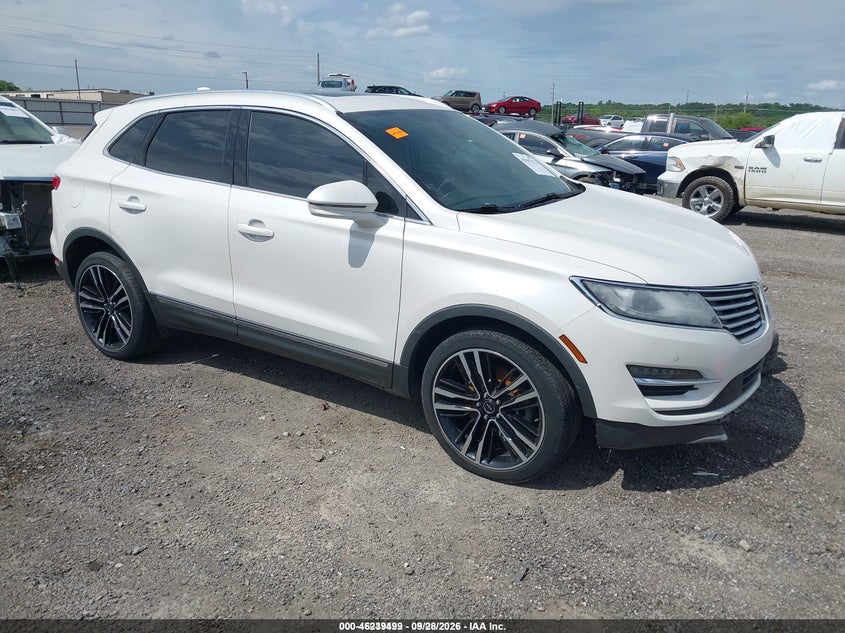 Vin: 5lmtj4dh2hul22041, lot: 46739493, lincoln mkc black label 2017 img_1