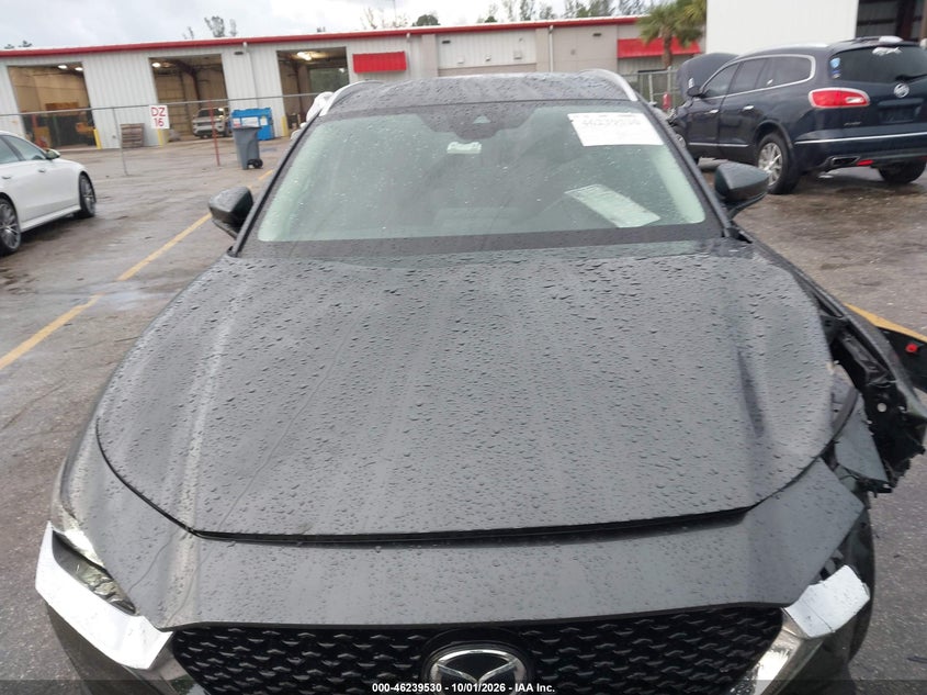 MAZDA CX-30 - zdjęcie 10