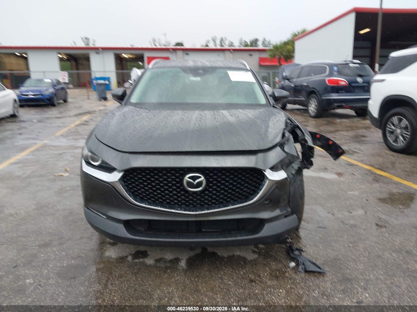 MAZDA CX-30 - zdjęcie 12