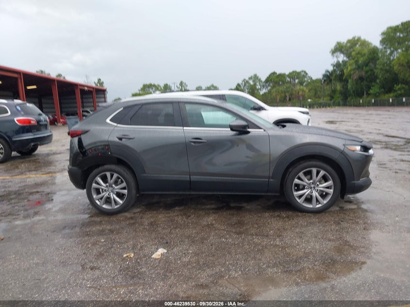 MAZDA CX-30 - zdjęcie 13
