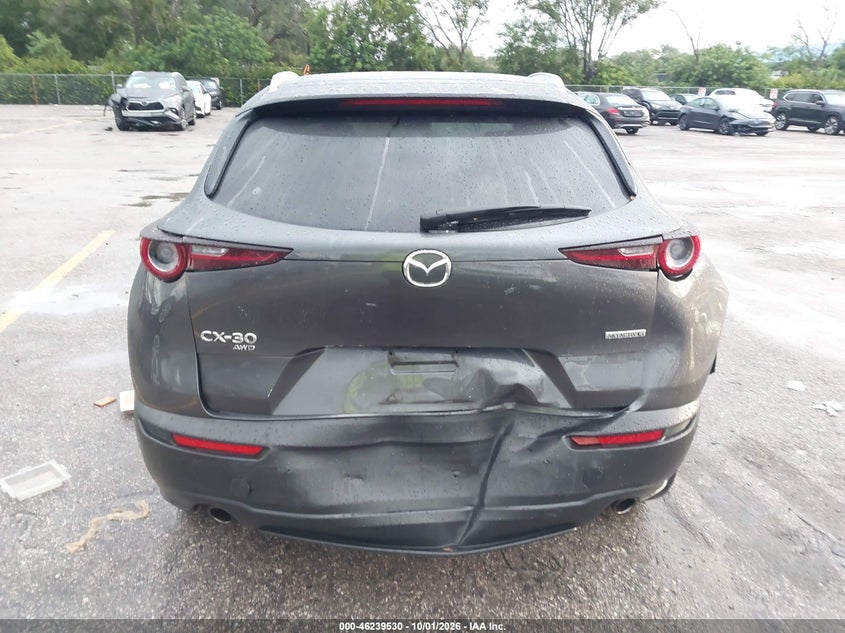 MAZDA CX-30 - zdjęcie 6
