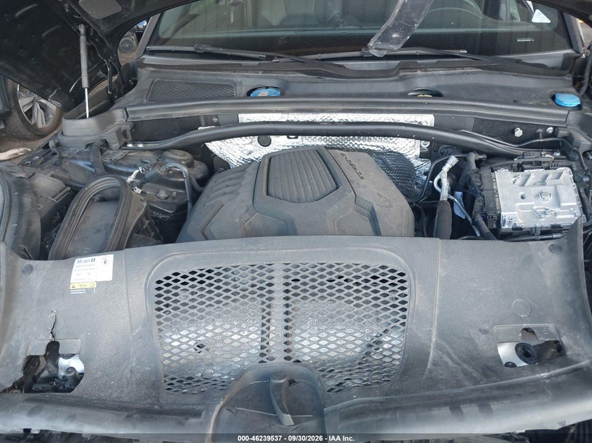 PORSCHE MACAN - zdjęcie 10