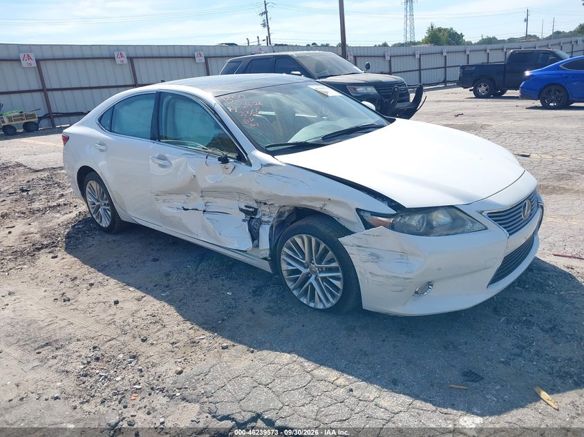 Vin: jthbk1gg3d2073366, lot: 46739567, lexus es 350 2013 img_1