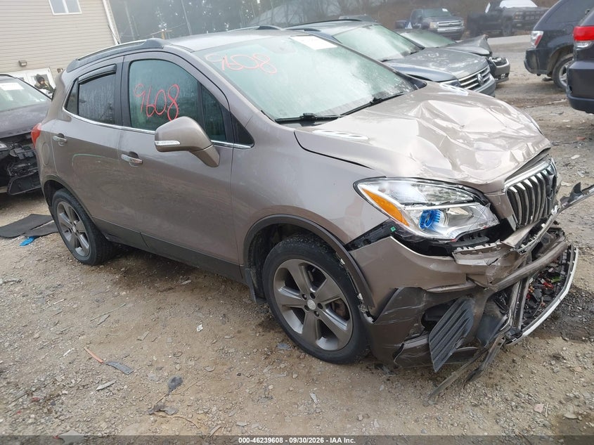 Vin: kl4cjesb8eb783127, lot: 46739602, buick encore 2014 img_1