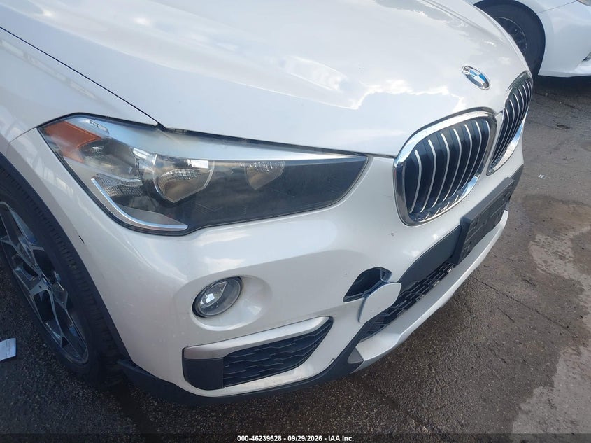 BMW X1 - zdjęcie 18