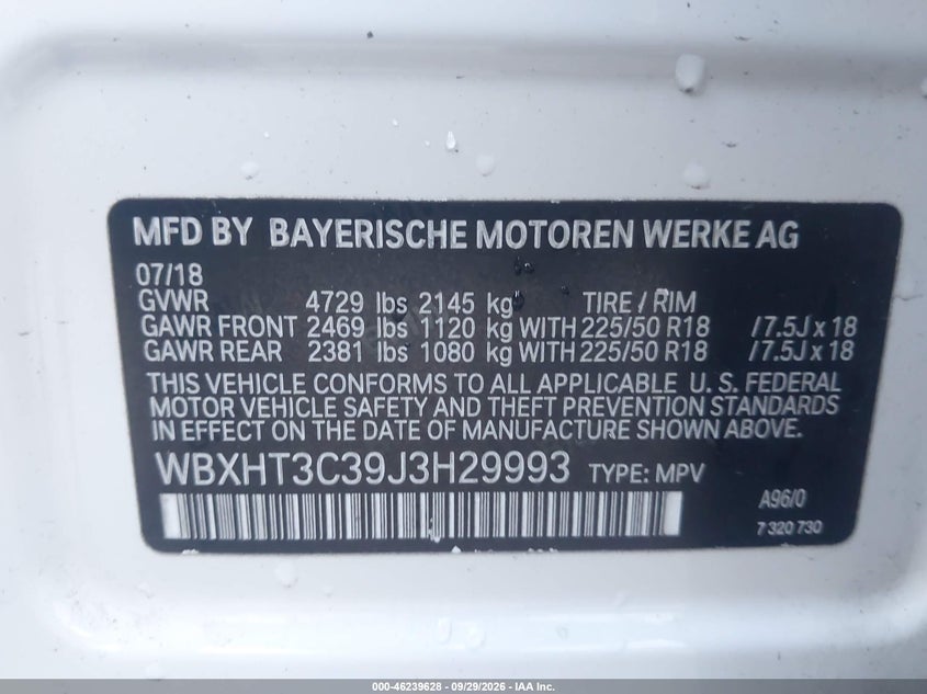 BMW X1 - zdjęcie 9