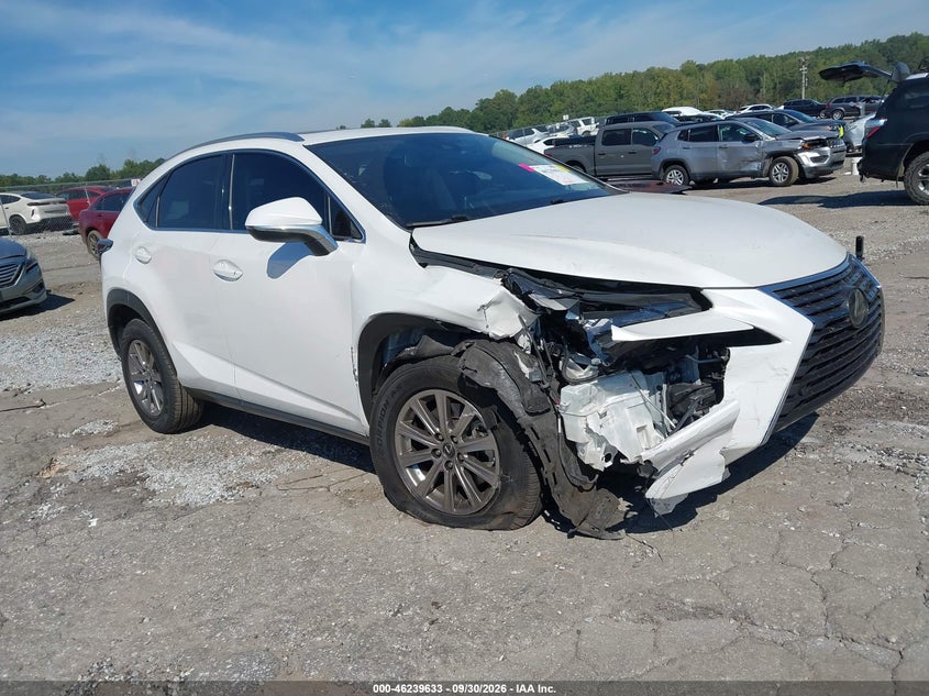 Vin: jtjdarbz1m5023436, lot: 46739627, lexus nx 300 2021 img_1