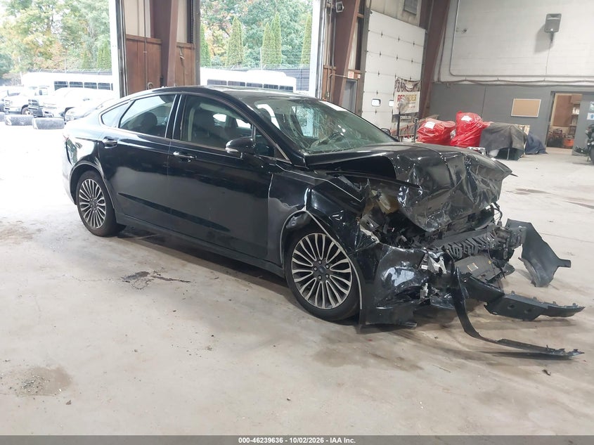 Vin: 3fa6p0t94hr253291, lot: 46739630, ford fusion se 2017 img_1