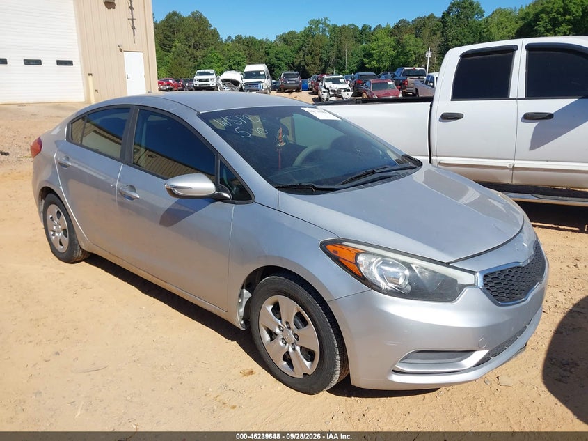 Vin: knafx4a66g5534081, lot: 46739642, kia forte lx 2016 img_1