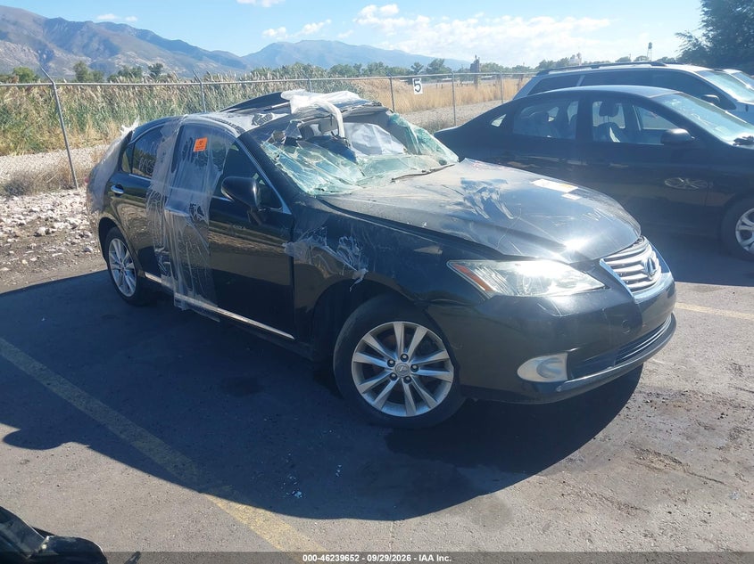 Vin: jthbk1eg5b2453356, lot: 46739646, lexus es 350 2011 img_1