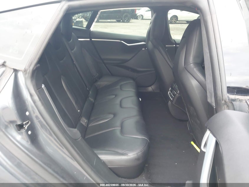 TESLA MODEL S 2015 VIN 5YJSA1H28FFP73410