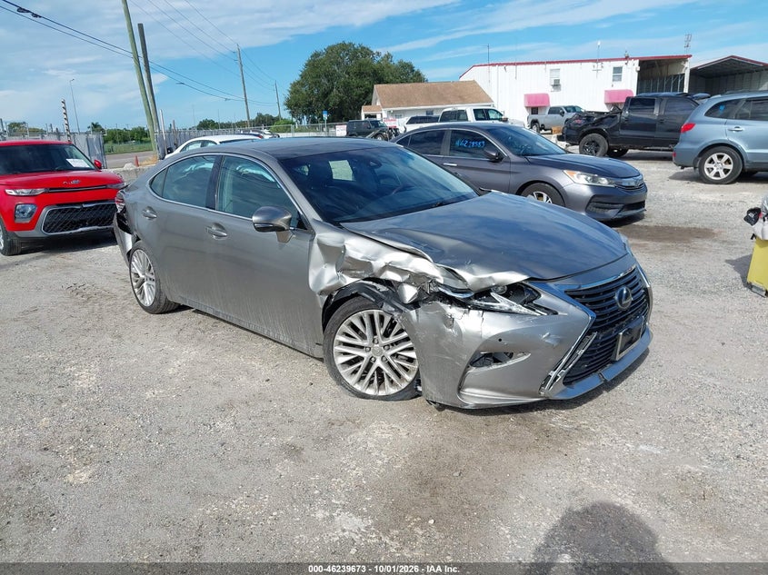 Vin: 58abk1gg1gu012144, lot: 46739667, lexus es 350 2016 img_1