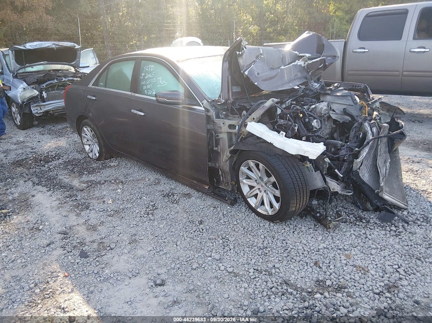 Vin: 1g6ap5sx4e0125813, lot: 46739677, cadillac cts standard 2014 img_1
