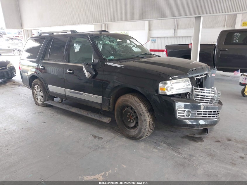 Vin: 5lmjj2h53del04485, lot: 46739683, lincoln navigator 2013 img_1