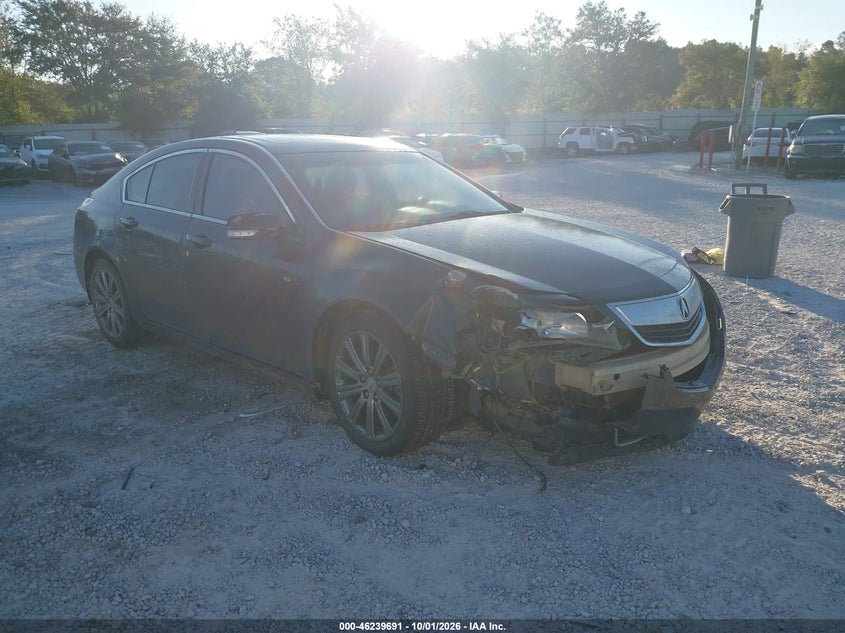 Vin: 19uua8f33ea008806, lot: 46739685, acura tl 3.5 special edition 2014 img_1