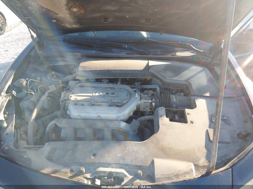 2014 ACURA TL 3.5 SPECIAL EDITION · Фото 10