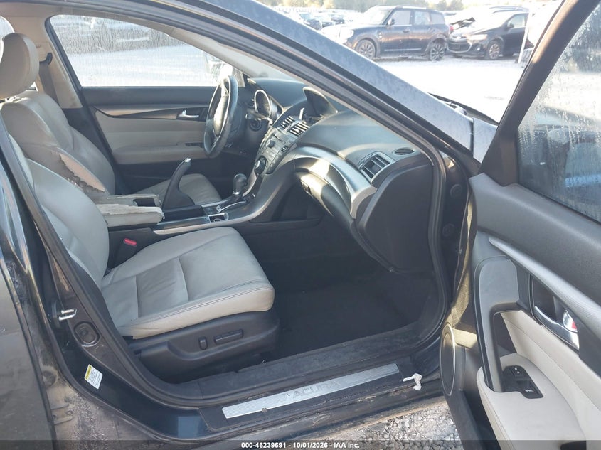 2014 ACURA TL 3.5 SPECIAL EDITION · Фото 5